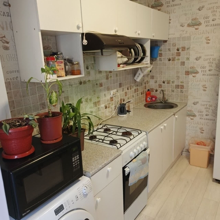 
  Продается 1-комн. квартира 35 м², в КП Жилой район Гармония. Фото 1.