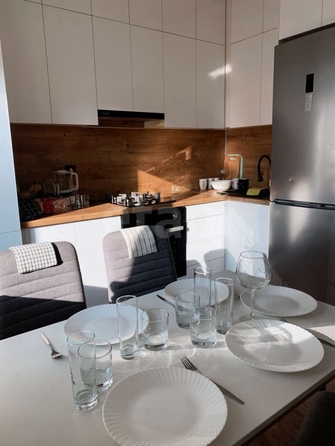 
  Продается 2-комн. квартира 44 м², в КП Жилой район Гармония. Фото 4.
