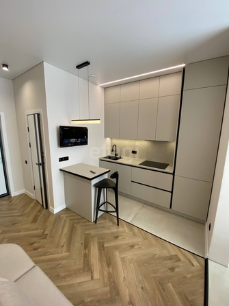
  Продается 1-комн. квартира 38 м². Фото 4.