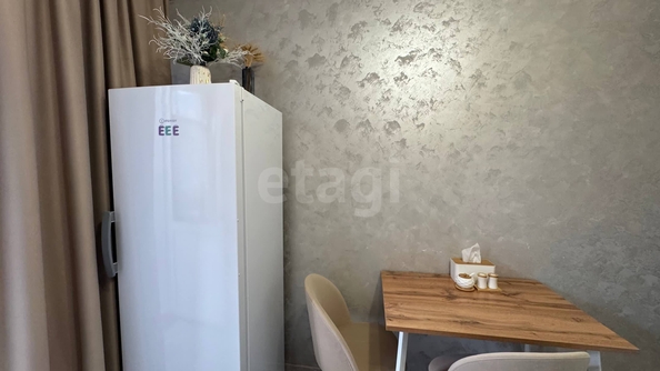 
  Продается 1-комн. квартира 33.2 м². Фото 10.