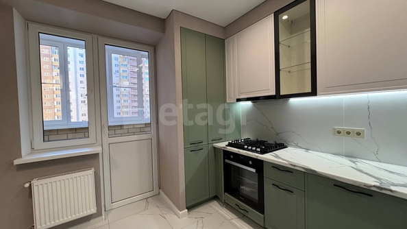 
  Продается 2-комн. квартира 60.6 м². Фото 10.