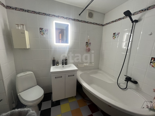 
  Продается 2-комн. квартира 60 м². Фото 20.