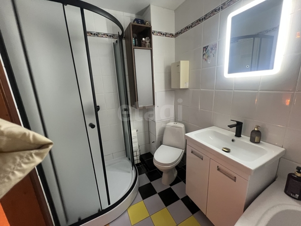 
  Продается 2-комн. квартира 60 м². Фото 22.