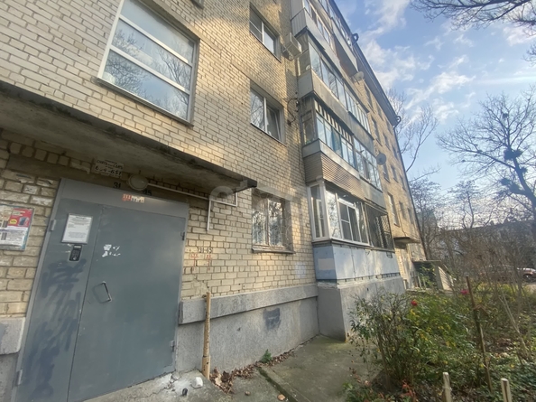 
  Сдается 2-комн. квартира 48 м². Фото 13.