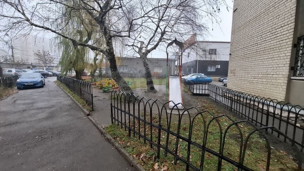 
  Продается 1-комн. квартира 20 м². Фото 3.