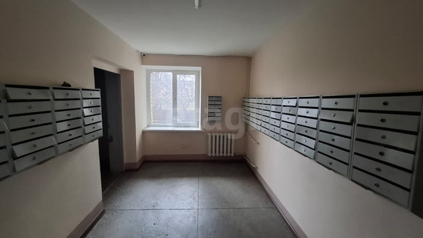 
  Продается 1-комн. квартира 20 м². Фото 19.