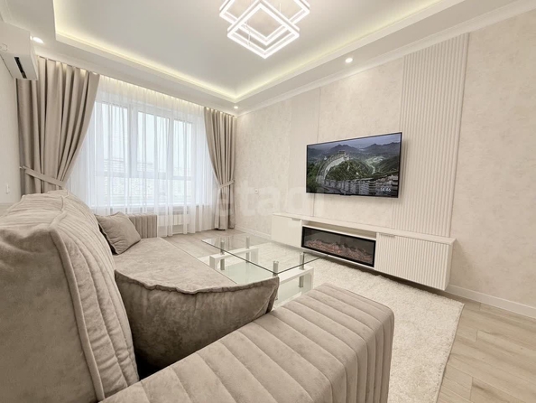 
  Продается 2-комн. квартира 61.8 м². Фото 1.
