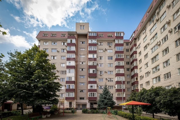 
  Продается 2-комн. квартира 55 м². Фото 15.