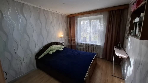 
  Продается 3-комн. квартира 64 м². Фото 1.