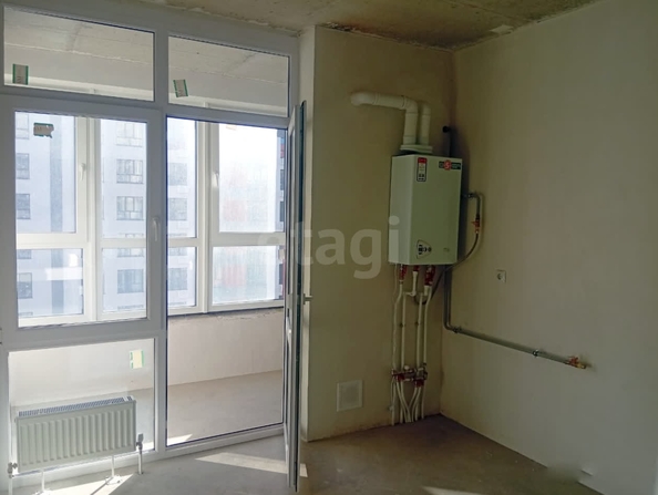 
  Продается 1-комн. квартира 39.6 м². Фото 5.