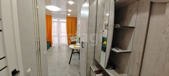 
  Продается студия 16.8 м², в КП Жилой район Гармония. Фото 6.