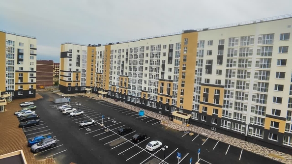 
  Продается 1-комн. квартира 42 м², в КП Жилой район Гармония. Фото 4.