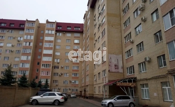 
  Продается 3-комн. квартира 92.8 м². Фото 31.