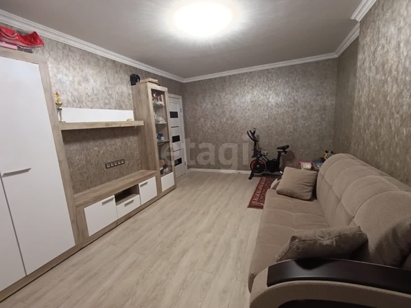 
  Продается 2-комн. квартира 54 м². Фото 1.