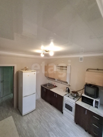 
  Продается 1-комн. квартира 37 м². Фото 12.