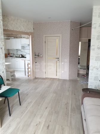 
  Продается 2-комн. квартира 43 м². Фото 2.