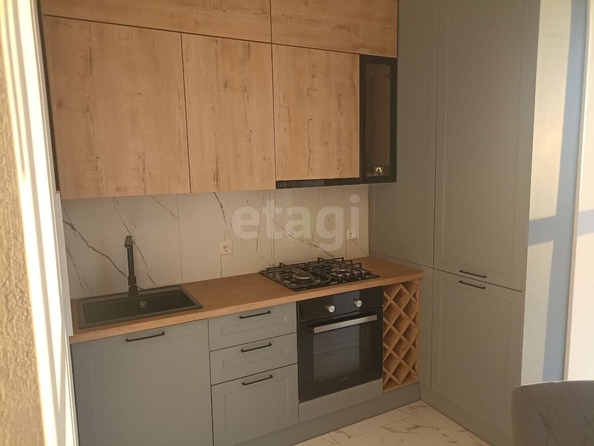 
  Продается 1-комн. квартира 35 м². Фото 2.