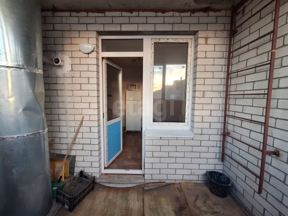 
  Продается 1-комн. квартира 45.8 м². Фото 13.