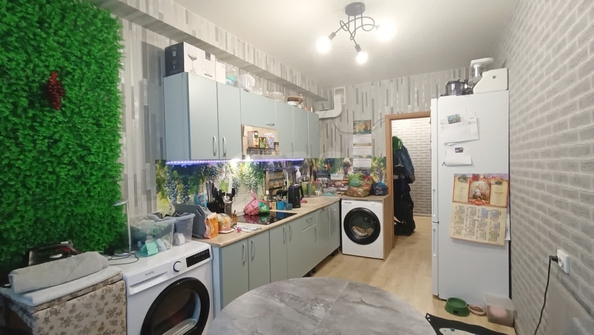 
  Продается 1-комн. квартира 37.4 м². Фото 1.