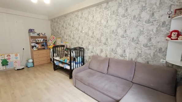 
  Продается 1-комн. квартира 37.4 м². Фото 8.