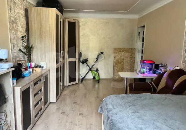 
  Продается 3-комн. квартира 56 м². Фото 5.