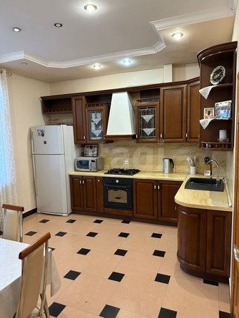 
  Продается 3-комн. квартира 116 м². Фото 1.