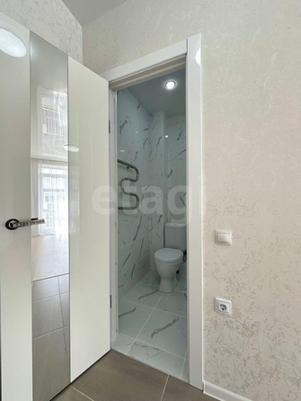 
  Продается студия 19 м², в КП Жилой район Гармония. Фото 7.