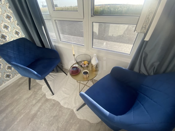 
  Продается 1-комн. квартира 38 м². Фото 17.
