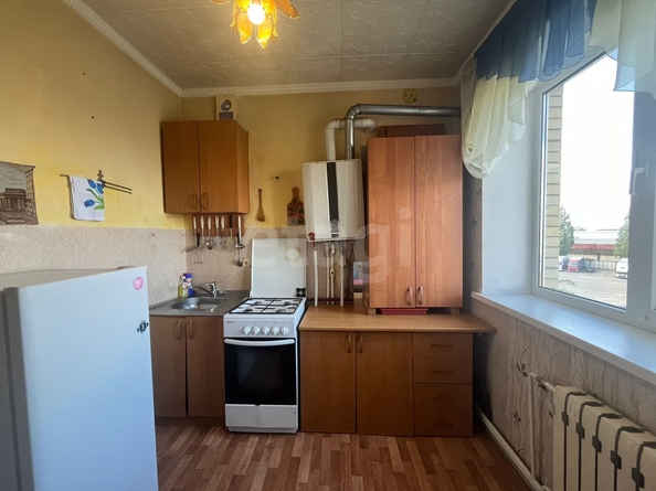 
  Продается 1-комн. квартира 34.9 м². Фото 4.