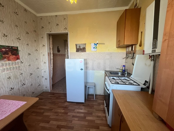 
  Продается 1-комн. квартира 34.9 м². Фото 6.