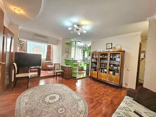 
  Продается 3-комн. квартира 50.9 м². Фото 3.