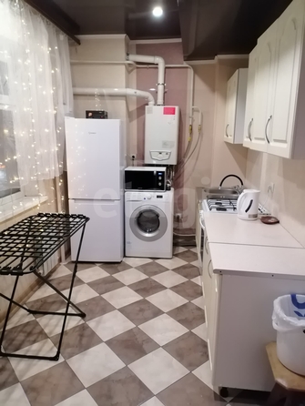 
  Сдается 1-комн. квартира 40 м². Фото 1.