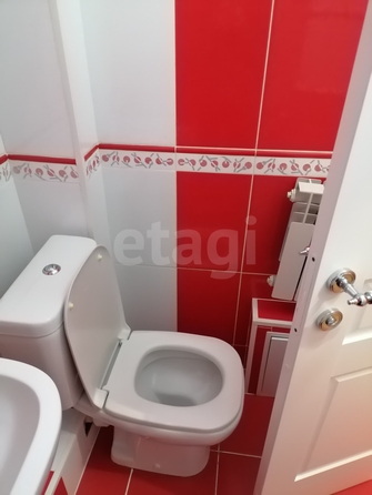 
  Сдается 1-комн. квартира 40 м². Фото 9.