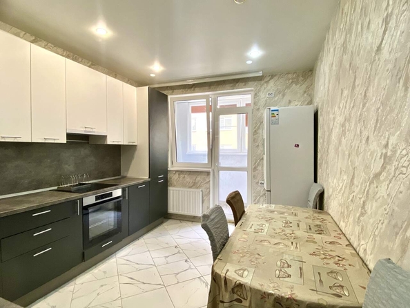 
  Продается 2-комн. квартира 62 м². Фото 32.