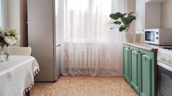 
  Продается 1-комн. квартира 40.9 м². Фото 7.