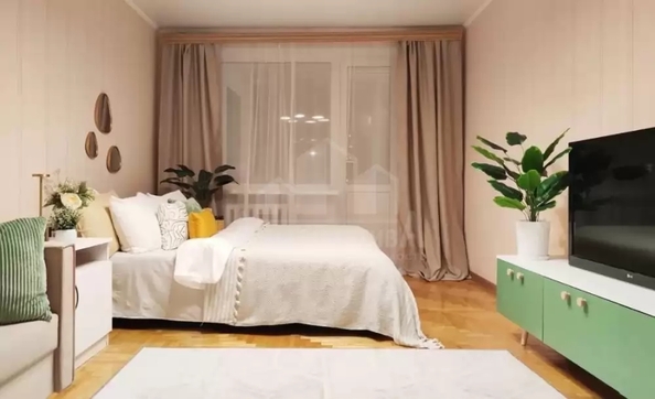 
  Продается 1-комн. квартира 40.9 м². Фото 4.