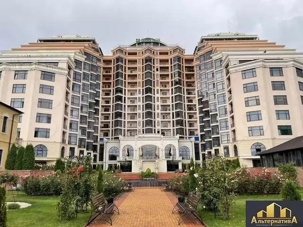 
  Продается 2-комн. квартира 54 м². Фото 1.