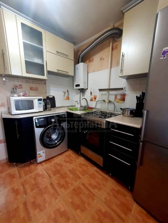 
  Продается 1-комн. квартира 30 м². Фото 1.