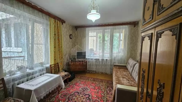 
  Продается 1-комн. квартира 26.7 м². Фото 1.