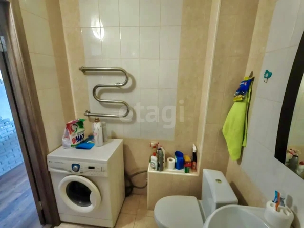 
  Продается 1-комн. квартира 33.7 м². Фото 11.