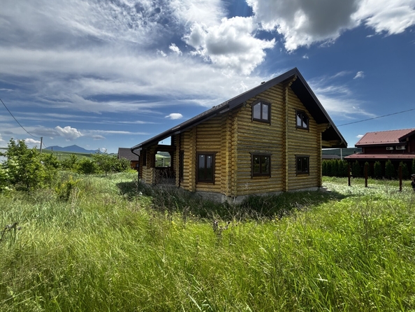 
  Продается дом 140 м². Фото 1.