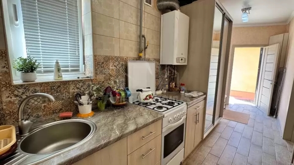 
  Продается 2-комн. квартира 34.1 м². Фото 10.