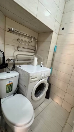 
  Продается 2-комн. квартира 34.1 м². Фото 14.
