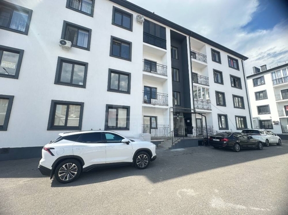 
  Продается 1-комн. квартира 50.3 м². Фото 1.
