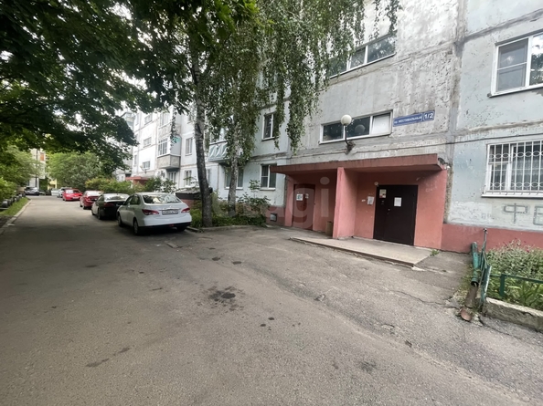 
  Продается 1-комн. квартира 36 м². Фото 8.