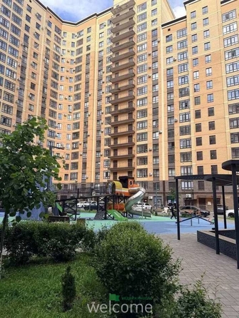 
  Продается 1-комн. квартира 36.6 м². Фото 1.