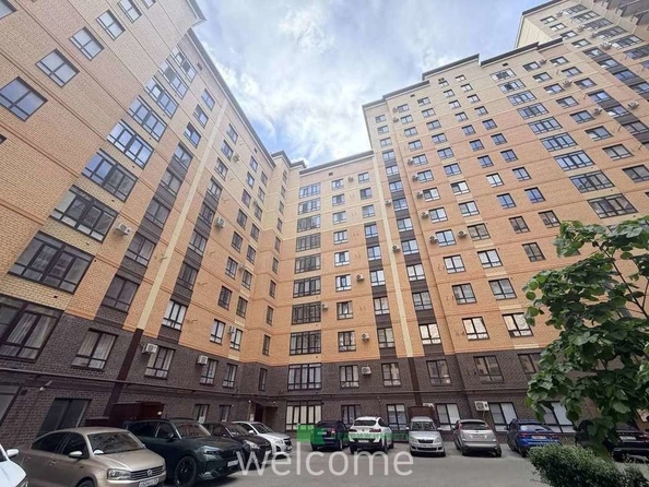 
  Продается 1-комн. квартира 36.6 м². Фото 2.