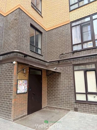 
  Продается 1-комн. квартира 36.6 м². Фото 5.