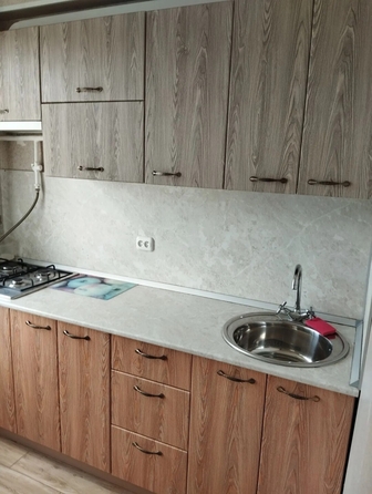 
  Сдается 1-комн. квартира 34.8 м². Фото 1.