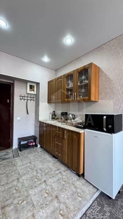 
  Продается 1-комн. квартира 18.7 м². Фото 5.